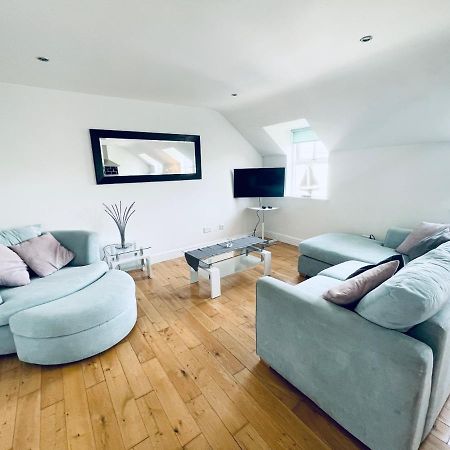 Ballina Town Centre Duplex Apartment 외부 사진