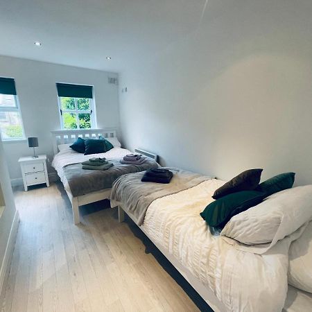 Ballina Town Centre Duplex Apartment 외부 사진