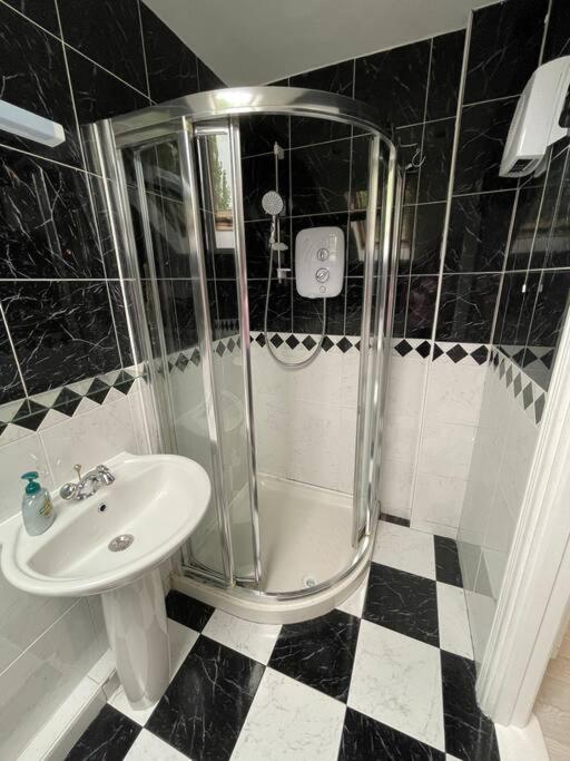Ballina Town Centre Duplex Apartment 외부 사진
