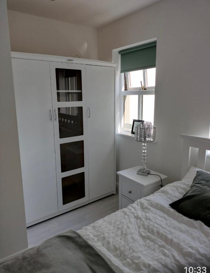 Ballina Town Centre Duplex Apartment 외부 사진