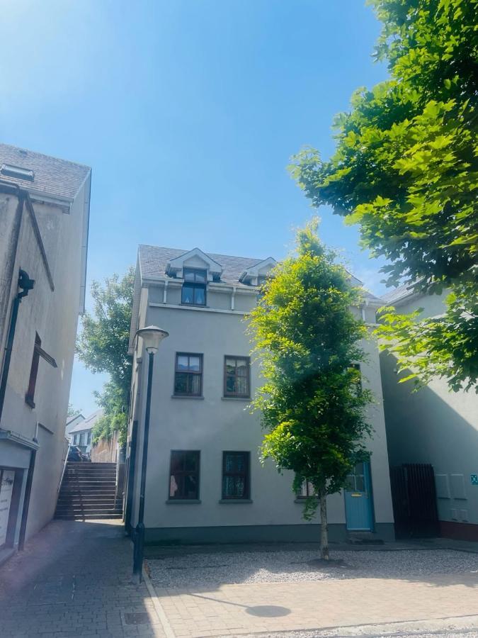 Ballina Town Centre Duplex Apartment 외부 사진