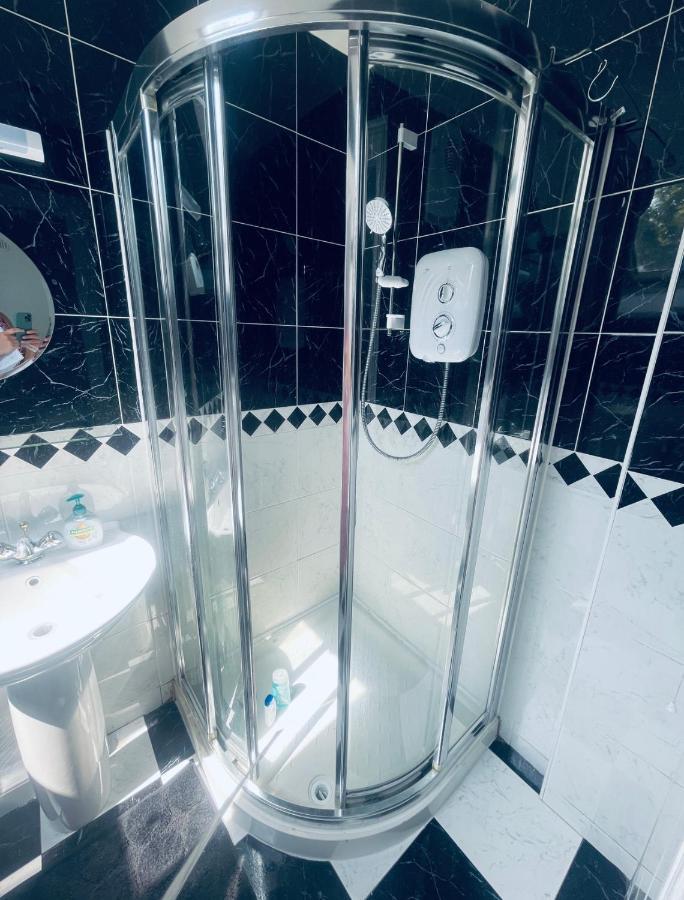 Ballina Town Centre Duplex Apartment 외부 사진